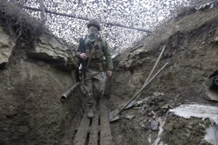 Ρωσία - Πούτιν: Στέλνει στρατό στα σύνορα με τη Γεωργία - Οι φόβοι για φυγή στρατευσίμων