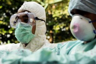 Ουγκάντα: Εννέα νεκροί από τον Έμπολα - Θα επιβληθεί καραντίνα;