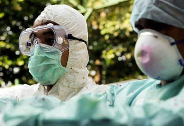 Ουγκάντα: Εννέα νεκροί από τον Έμπολα - Θα επιβληθεί καραντίνα;