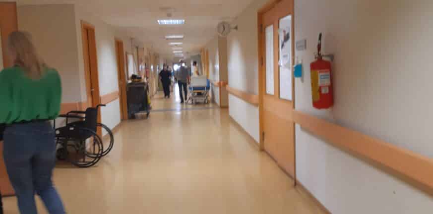 Ενεργειακή κρίση: Κλείνουν τα φώτα στα Νοσοκομεία της Πάτρας