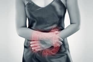 Νόσος Crohn: Σε ποιο σημείο του σώματος εκδηλώνεται πρώτα