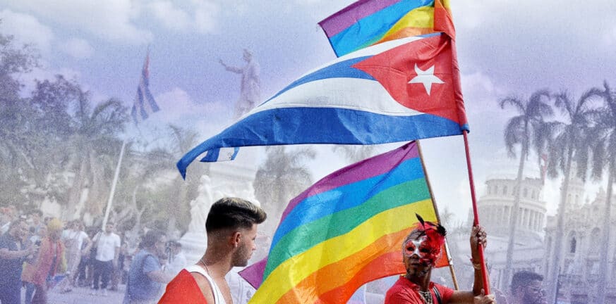 Σλοβενία: Η πρώτη χώρα της ανατολικής Ευρώπης που ενέκρινε τον γάμο ομοφυλοφίλων και την υιοθεσία