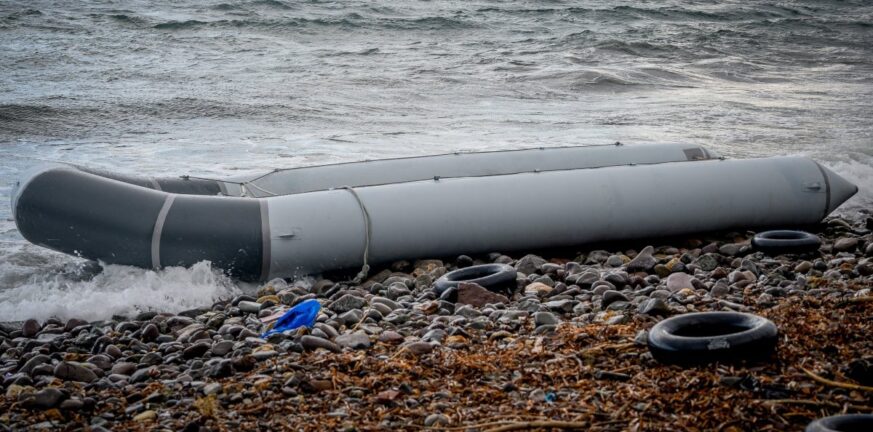 Κύθηρα: Ακόμα μια σορός εντοπίστηκε από το ναυάγιο με μετανάστες - Μετρούν οκτώ οι νεκροί