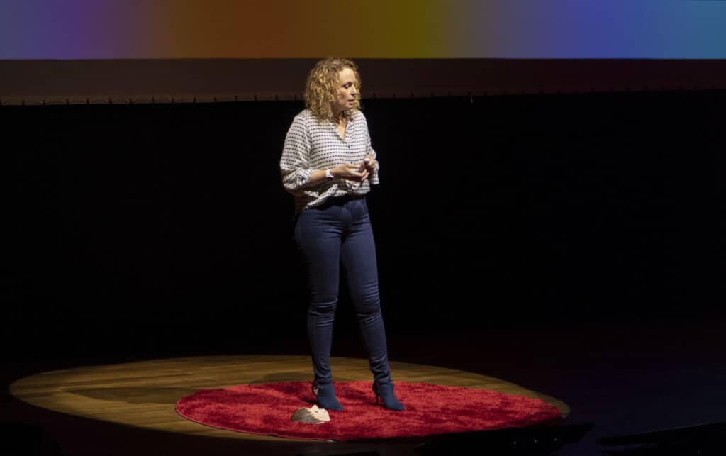 TEDx Patras 2022
