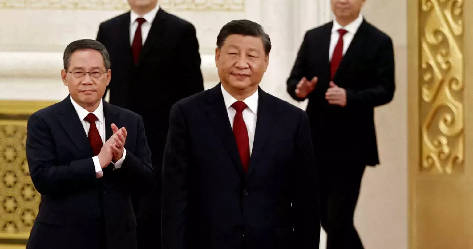 Xi Jinping in Belgrade: friendship with Serbia is “steely”.
 – 2024-05-09 18:29:42