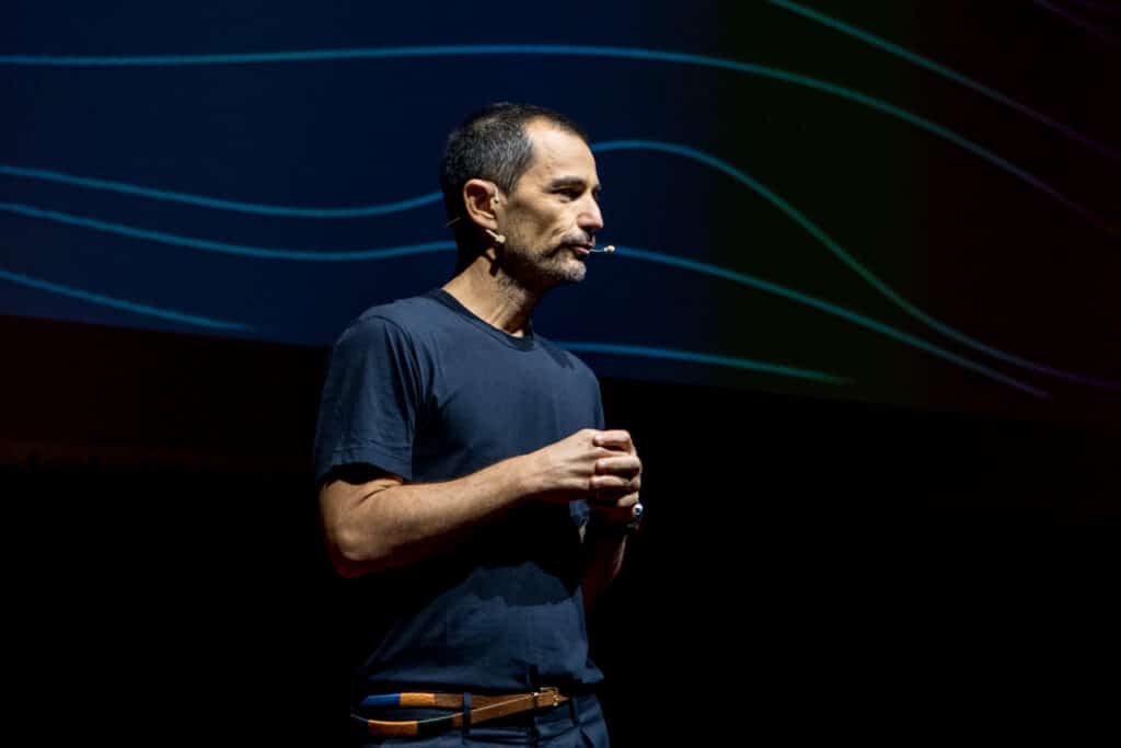 TEDxPatras 2022 - METAMORPHOSIS: Όλα όσα είδαμε στο 1ο session - ΦΩΤΟ