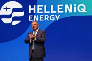 HELLENiQ ENERGY: Νέα έκπτωση στο πετρέλαιο θέρμανσης - Στο 1,312 ευρώ η τιμή του λίτρου