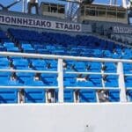 Αλλάζει το Παμπελοποννησιακό Στάδιο ΦΩΤΟ