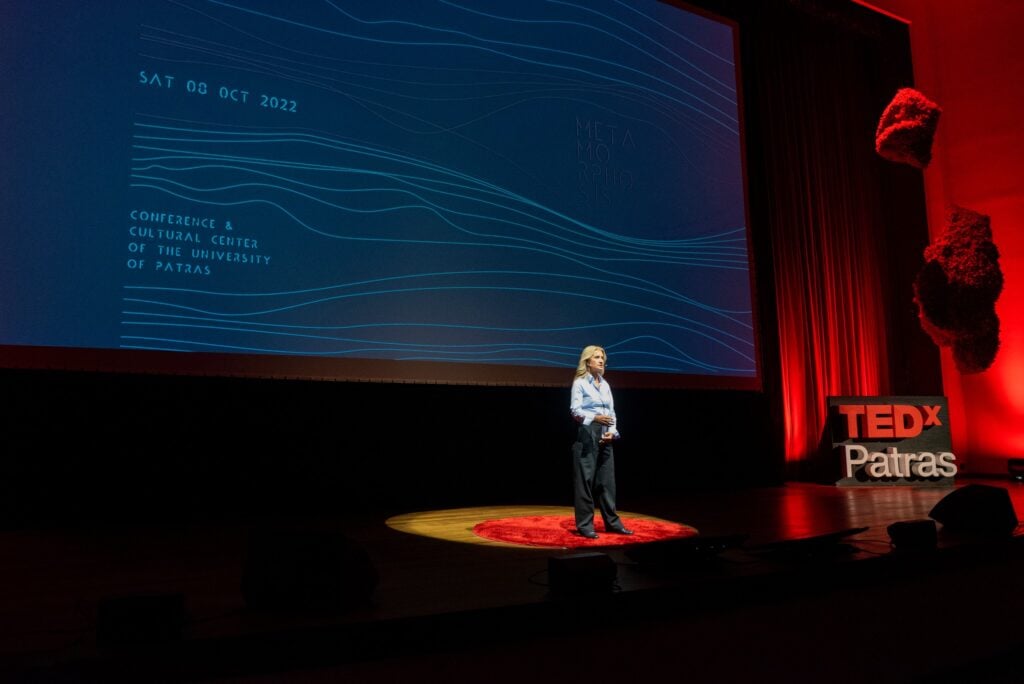 TEDx Patras 2022