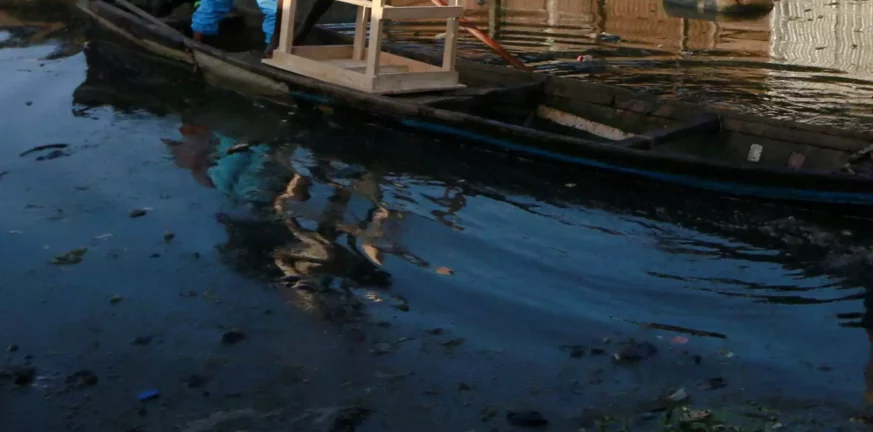 Νιγηρία: Στους 76 οι νεκροί από τη βύθιση πλοιαρίου στην πολιτεία Ανάμπρα