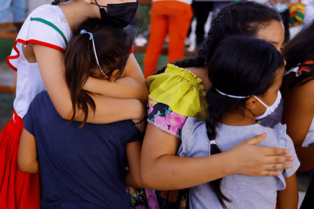 Μεξικό: 57 μαθητές στο νοσοκομείο με δηλητηρίαση