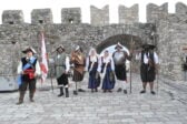 Πάτρα 1828: Ημερίδα για την απελευθέρωση της πόλης από το Άγημα “Παναγιώτης Καρατζάς”