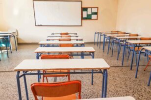 Δυτική Ελλάδα: Λουκέτο σε 30 σχολεία - Ποια έκλεισαν στην Αχαΐα