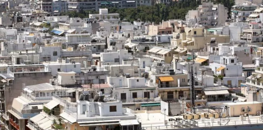 Ακίνητα: Κεραμίδι από... χρυσάφι - Οι τιμές πώλησης νεόδμητων κατοικιών στην Πάτρα, γιατί αυξάνονται