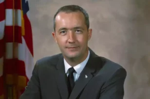 NASA: Πέθανε ο κυβερνήτης του Apollo 9 – Ένας από τους πρώτους αστροναύτες της ιστορίας