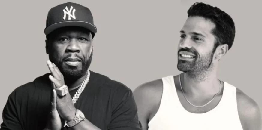 Ακυρώθηκε η αποψινή συναυλία 50 Cent - Aργυρού: Η ανακοίνωση της Panik