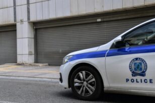 Αμαλιάδα: Εξιχνιάσθηκαν πέντε κλοπές σε οχήματα και αποθήκη - Δύο συλλήψεις από την ΕΛΑΣ