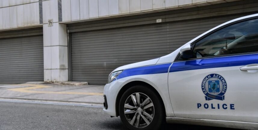 Αμαλιάδα: Εξιχνιάσθηκαν πέντε κλοπές σε οχήματα και αποθήκη - Δύο συλλήψεις από την ΕΛΑΣ