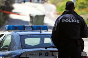 Θεσσαλονίκη: Στον εισαγγελέα οδηγείται ο 39χρονος που πυροβόλησε με καραμπίνα διαρρήκτη