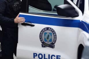 Αίγιο: Σύλληψη για κλοπές στο Δήμο και κατάστημα