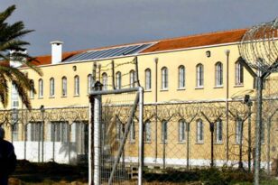 Κύπρος: Βρέθηκε νεκρός τουρκοκύπριος στις φυλακές - Κούρδος τον ξυλοκόπησε μέχρι θανάτου