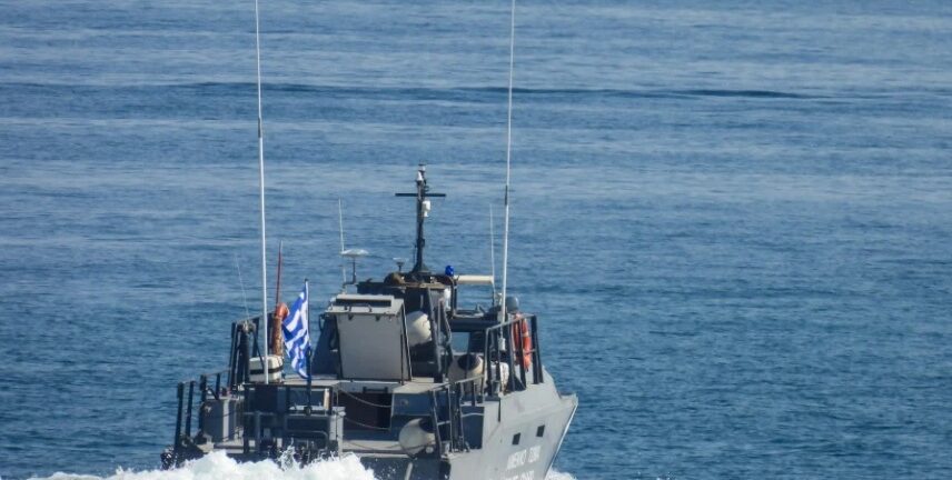 Κρήτη: Πλοίο εξέπεμψε «SOS» - Επιχείρηση διάσωσης 42χρονου ναυτικού