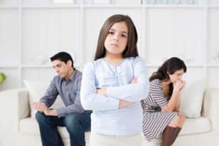 Διαζύγιο και παιδιά: Ένας πλήρης οδηγός για τη συνεπιμέλεια - Τι πρέπει να ξέρετε
