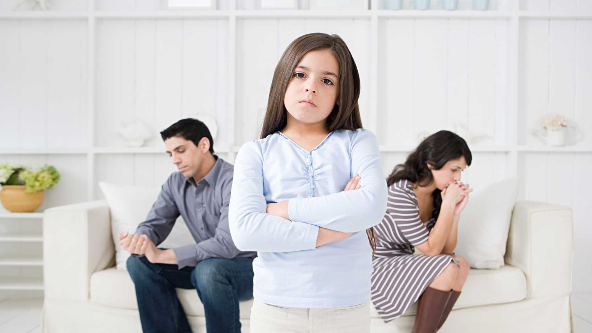 Διαζύγιο και παιδιά: Ένας πλήρης οδηγός για τη συνεπιμέλεια – Τι πρέπει να ξέρετε