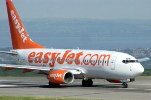 Η Easyjet ακύρωσε 1.700 πτήσεις, κυρίως στο αεροδρόμιο Γκάτγουικ του Λονδίνου