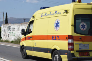 Τραγωδία στην Εύβοια: Ακόμα μία καταγγελία για αργοπορία ασθενοφόρου - Πέθανε 76χρονος άνδρας