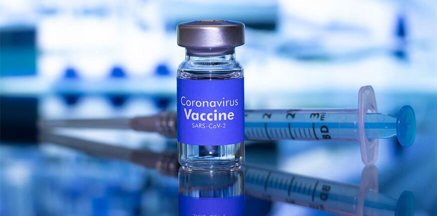 Μαγιορκίνης: Έρχονται τα εμβόλια για... «παν-κορονοϊό» - Τα επίπεδα της πληθυσμιακής ανοσίας
