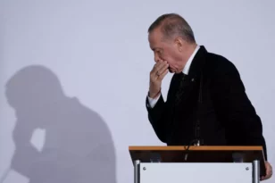 Τσεχία - Κομισιόν: «Φρένο» στα σχέδια Ερντογάν για ένταξη της Τουρκίας στην ΕΕ 
