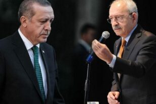 Εκλογές - Τουρκία: Νίκη Κιλιτσντάρογλου από τον πρώτο γύρο δείχνει νέα δημοσκόπηση