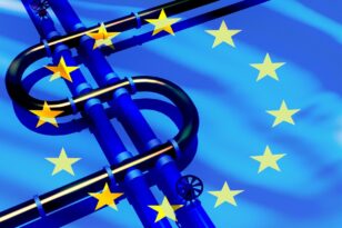 ΕΕ: Συμφωνία για κοινή αγορά φυσικού αερίου από τους υπ. Ενέργειας - Δεν υπήρξε απόφαση για πλαφόν