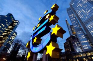 Ευρωζώνη: «Γκρίζοι καπνοί» στον ορίζοντα με... μια νέα κρίση;