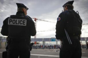  Γαλλία: Βρήκαν μαχαιρωμένο αυτιστικό αγόρι σε ποτάμι - Συνελήφθη η μητέρα του
