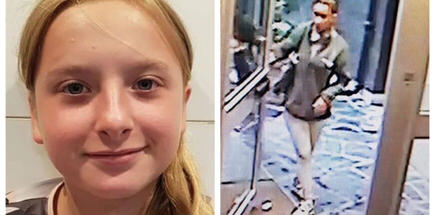 Γαλλία: Η 24χρονη ομολόγησε πως ότι βίασε τη 12χρονη, την σκότωσε και ήπιε το αίμα της