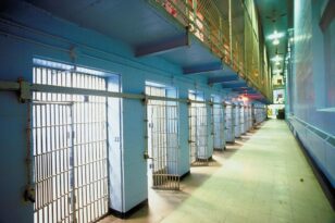 Κολωνός-Μίχος: Του αλλάζουν κελί - Εντάσεις με συγκρατούμενους