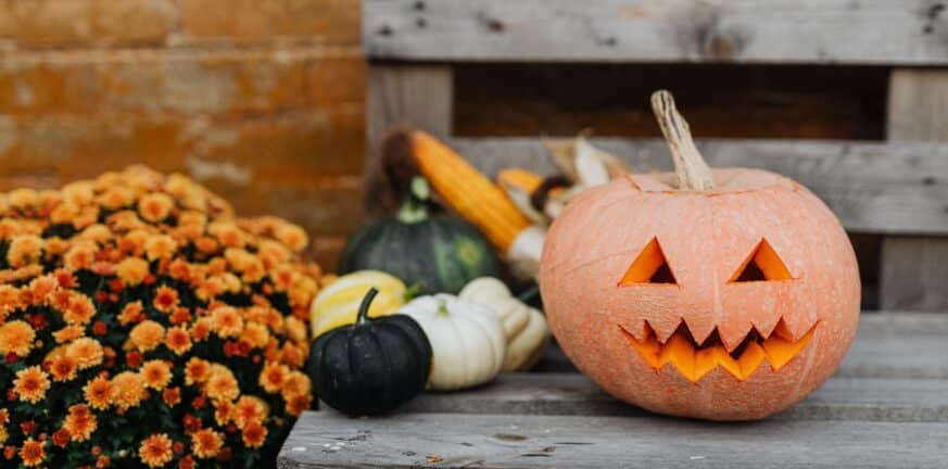 Halloween: Τι γιορτάζουμε την πιο «τρομακτική» μέρα του χρόνου