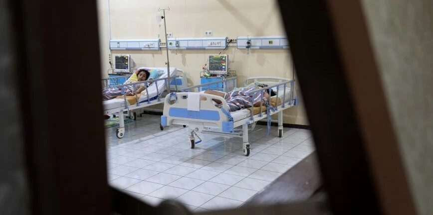 Ινδονησία - 74 θάνατοι παιδιών: Φόβοι για ύποπτα σιρόπια για τον βήχα