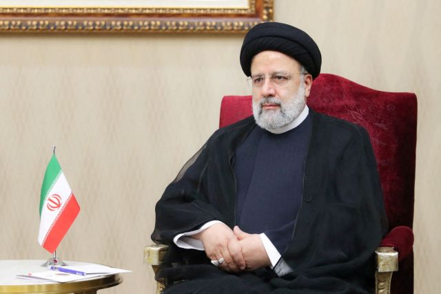 Ιράν - Πρόεδρος Ραϊσί: Η επίθεση στο μαυσωλείο «δεν θα μείνει αναπάντητη»  