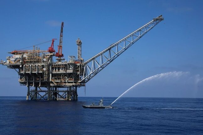 Κυπριακή ΑΟΖ: Πληροφορίες για σημαντική ανακάλυψη κοιτάσματος φυσικού αερίου