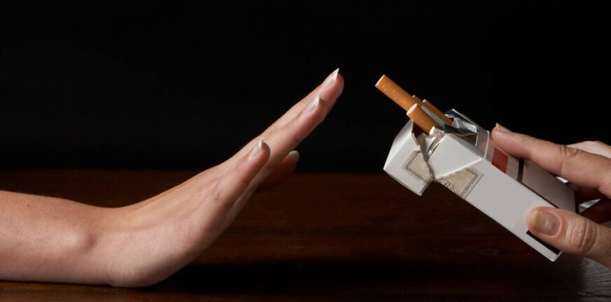 Κάπνισμα και κονδυλώματα - Οι πιθανότητες για εμφάνιση καρκίνων