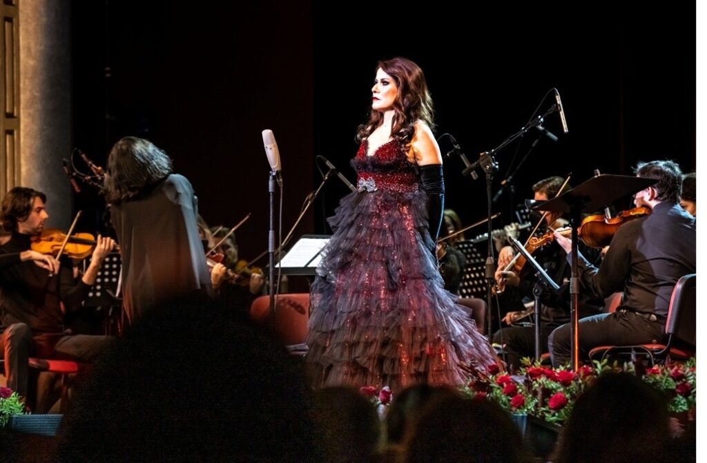 Άρωμα Πάτρας στο «Opera Gala» - ΦΩΤΟ
