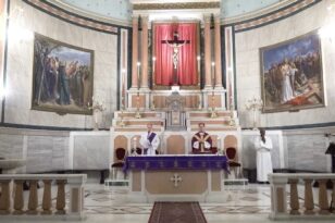 Πάτρα: Εκδήλωση στην Καθολική Εκκλησία στις 8 Οκτωβρίου για τον Άγιο Ροδάριο και την Ναυμαχία του Λεπάντο
