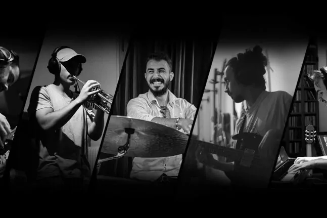 Kepler is Free: Η μπάντα που ξεφεύγει από τα jazz standards και έρχεται στην Πάτρα στις 30 Οκτωβρίου