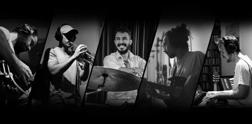 Kepler is Free: Η μπάντα που ξεφεύγει από τα jazz standards και έρχεται στην Πάτρα στις 30 Οκτωβρίου