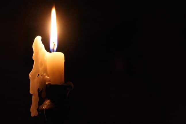 Πάτρα: Πένθος για το θάνατο του παθολόγου Νώντα Χριστόπουλου ΦΩΤΟ