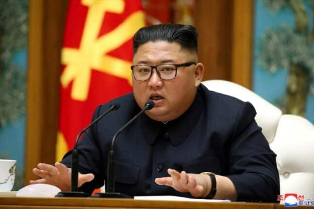 Απειλεί ο Κιμ Γιονγκ Ουν: "Τα πυρηνικά μας είναι έτοιμα για πραγματικό πόλεμο"