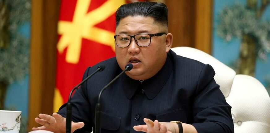 Βόρεια Κορέα: ΗΠΑ, Ιαπωνία και Νότια Κορέα την προειδοποιούν για αντίδραση σε περίπτωση πυρηνικής δοκιμής